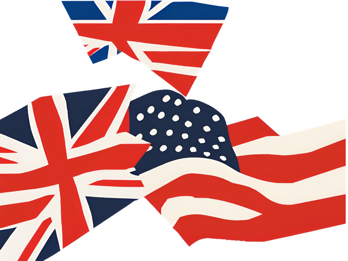 USUK-ENTITY Service USUK-ENTITY Service